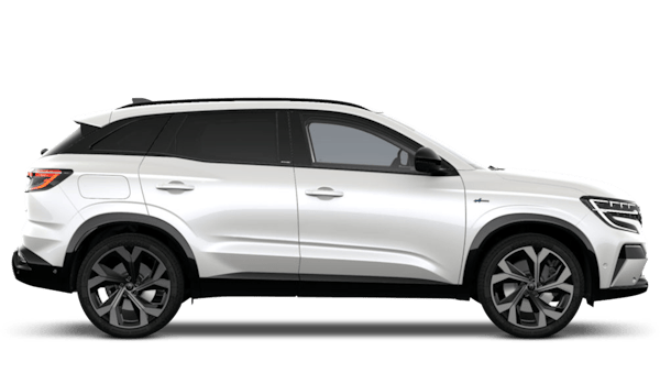 Renault Austral Esprit Alpine SUV 2025 en República Dominicana