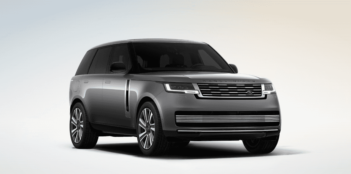 Land Rover Range Rover HSE 2025 SUV de Lujo en República Dominicana