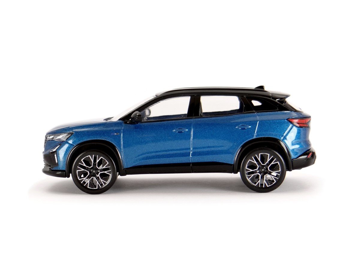 Renault Austral Esprit Alpine 2025 SUV en República Dominicana
