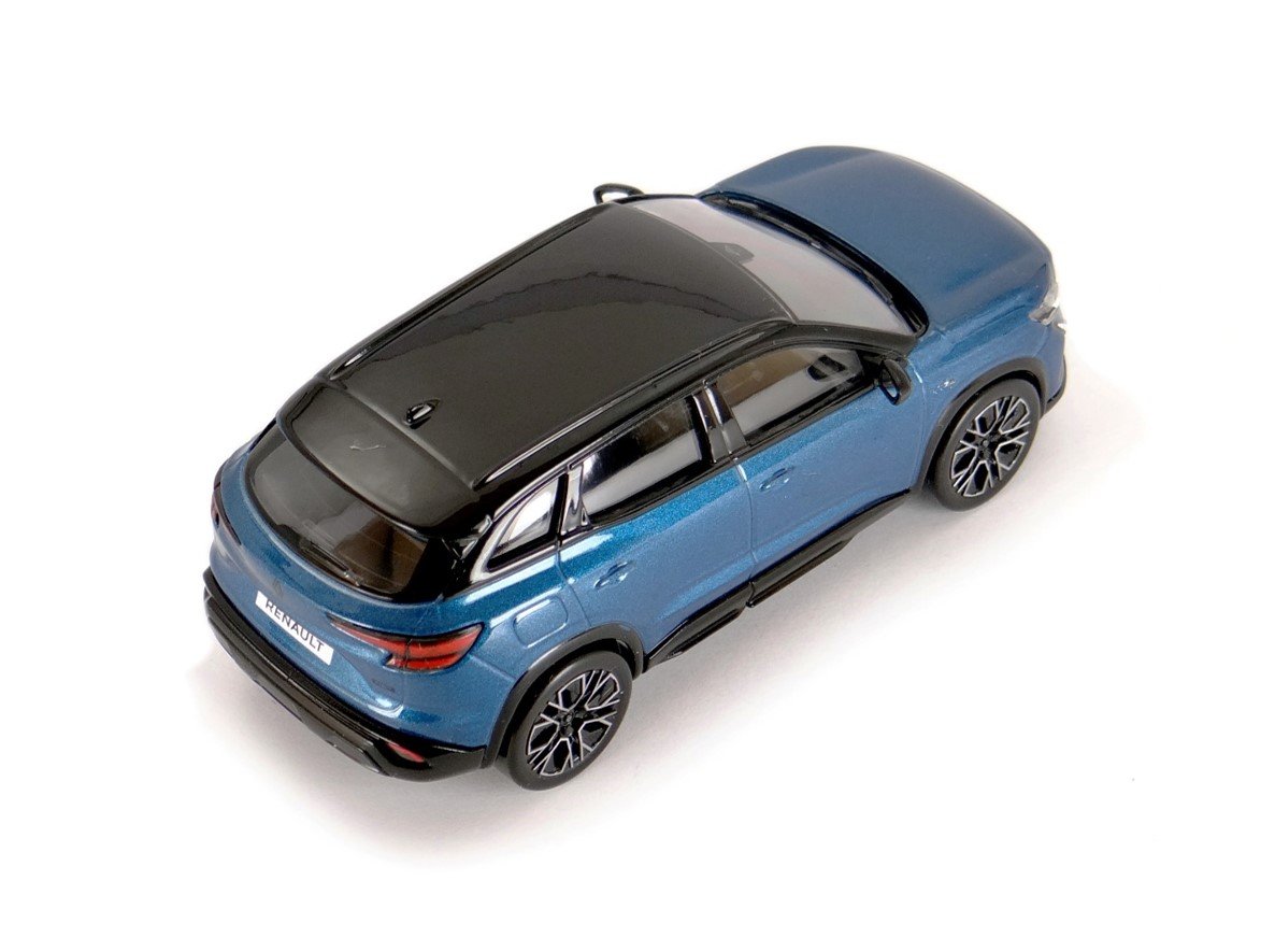 Renault Austral Esprit Alpine 2025 SUV