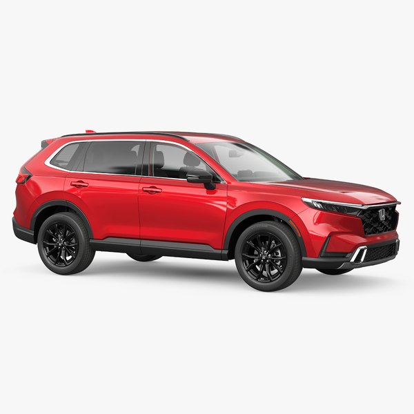 Honda CR-V EXL 2025 SUV