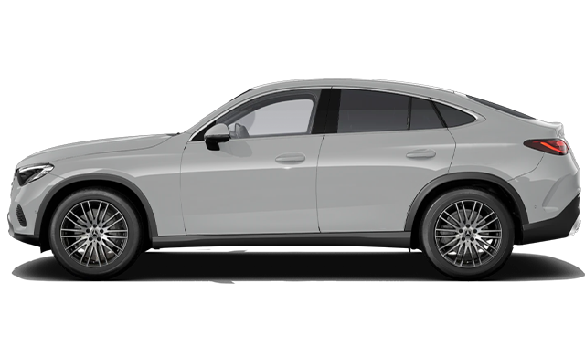 Mercedes-Benz GLC 200 SUV 2025