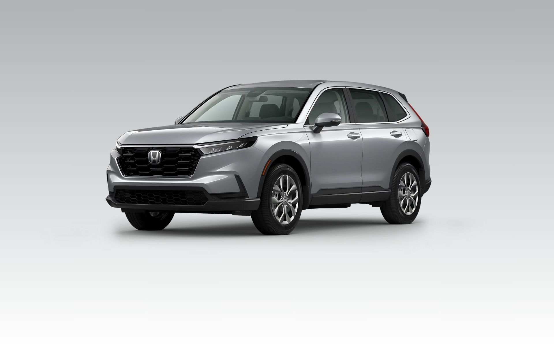 Honda CR-V Sport L SUV 2025
