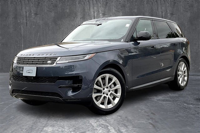 Land Rover Range Rover Evoque Modelo 2025 en República Dominicana