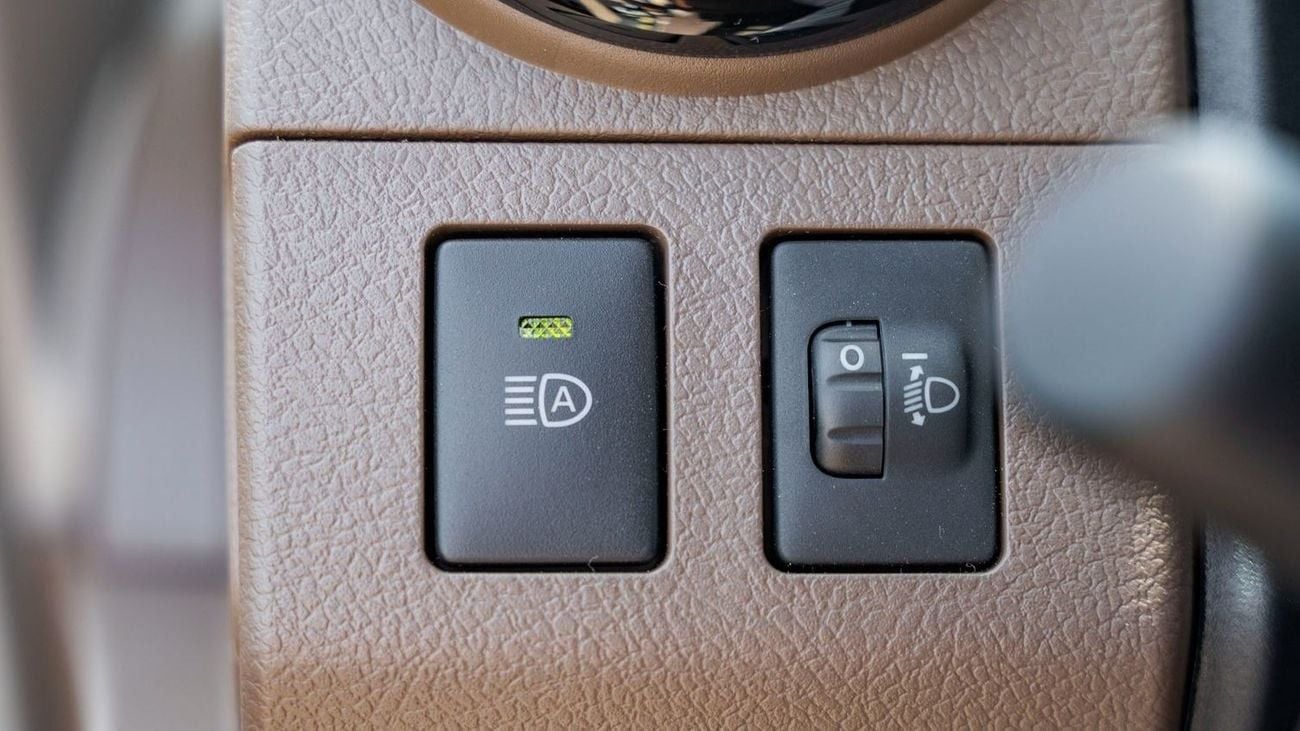 Toyota Land Cruiser Prado Adventure 2025 SUV en República Dominicana