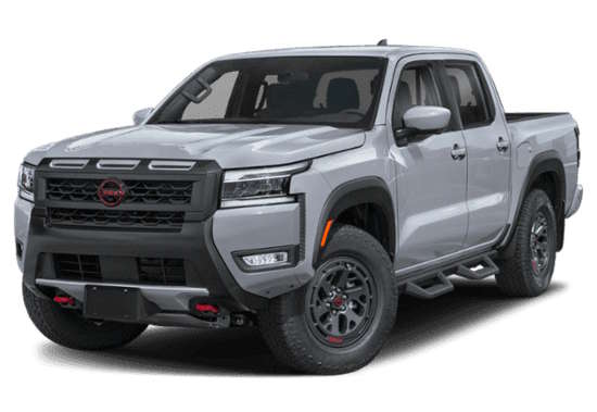 Nissan Frontier Pro-4X 2025 Camioneta Pickup en República Dominicana