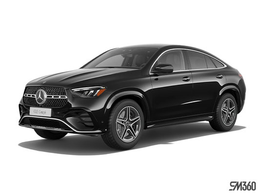 Mercedes-Benz GLE 450 AMG 4Matic 2025 SUV