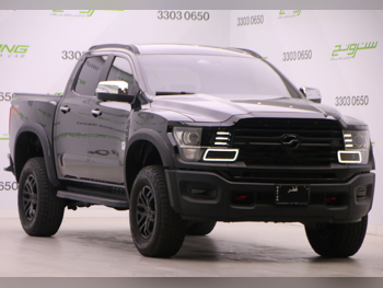 ZXAUTO Grand Lion 2025 vehículo SUV en República Dominicana