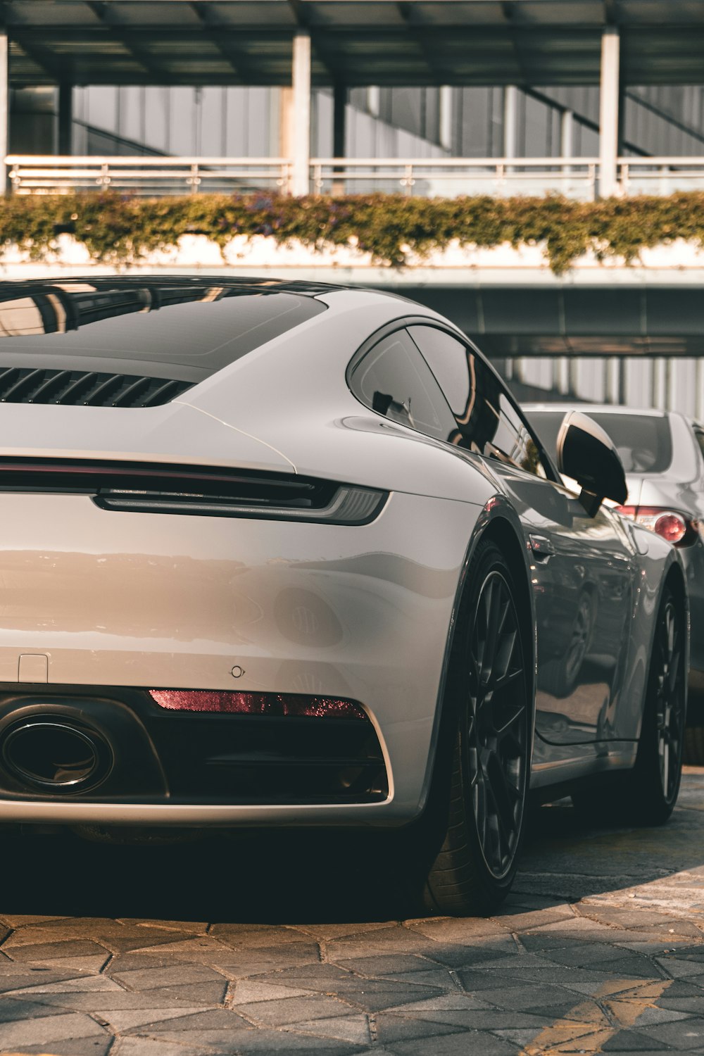Porsche 911 Carrera S 992.2 2025 en República Dominicana