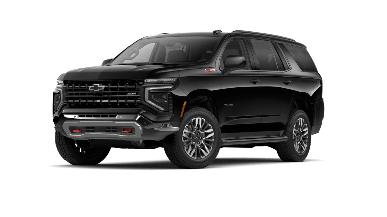 Chevrolet Tahoe Highcountry 2025 SUV