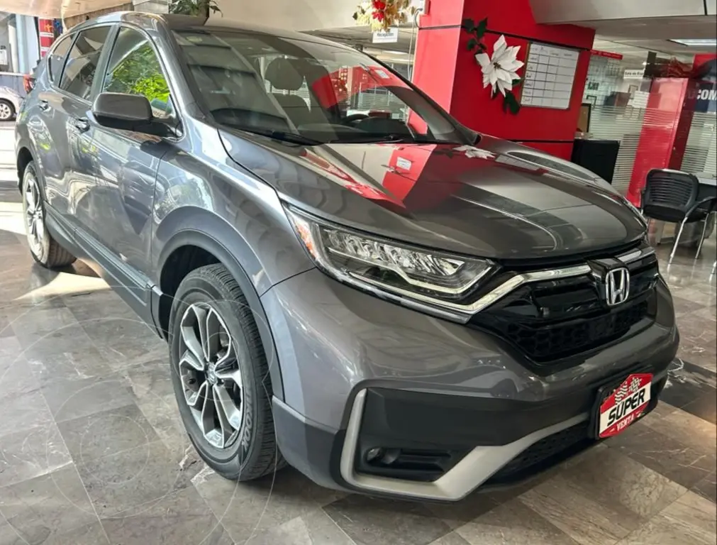 Honda CR-V EX Turbo 2025 SUV