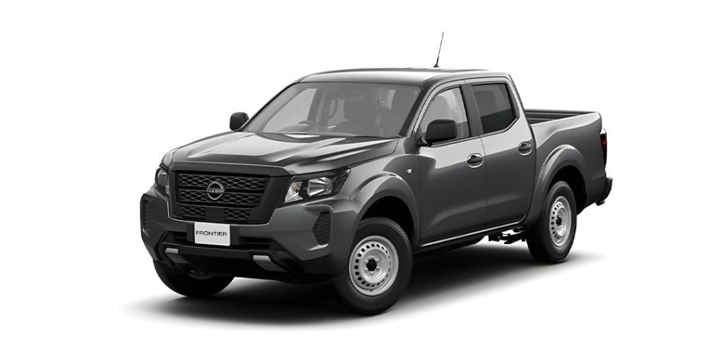 Nissan Frontier Pro-4X modelo 2025 pickup