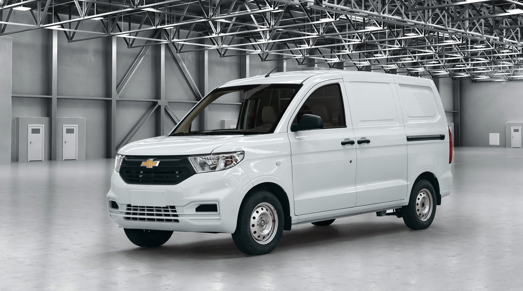Chevrolet N400 Modelo 2025 Vehículo