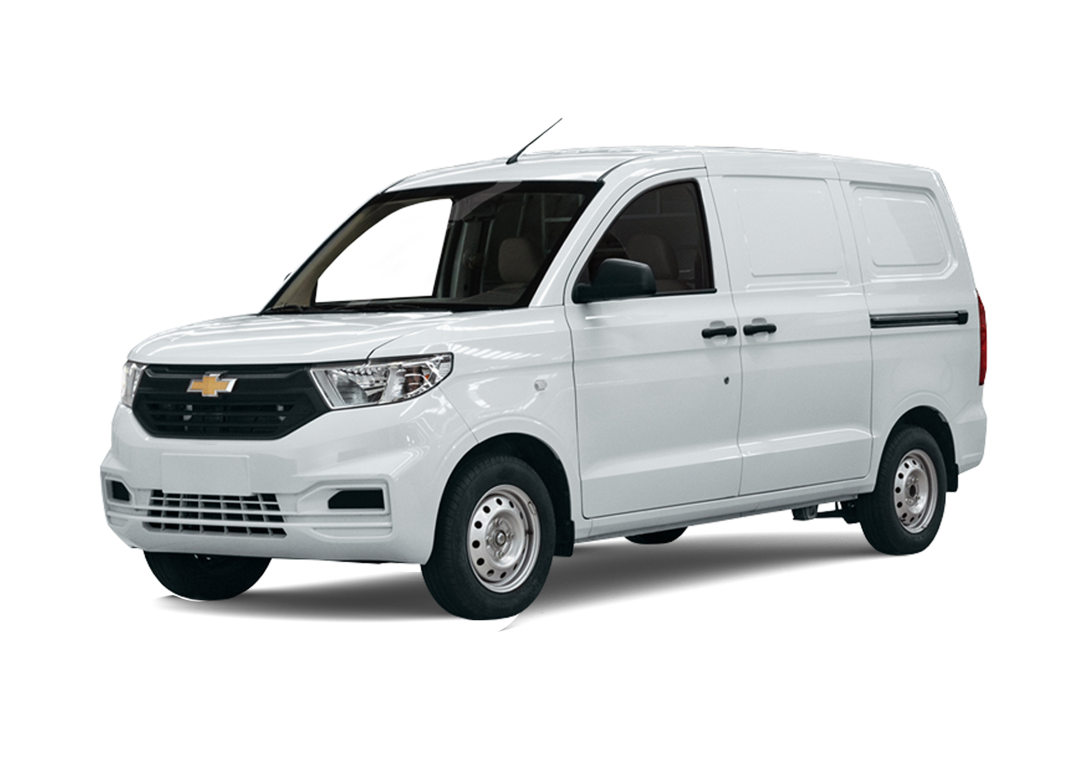 Chevrolet N400 Modelo 2025 Vehículo en República Dominicana
