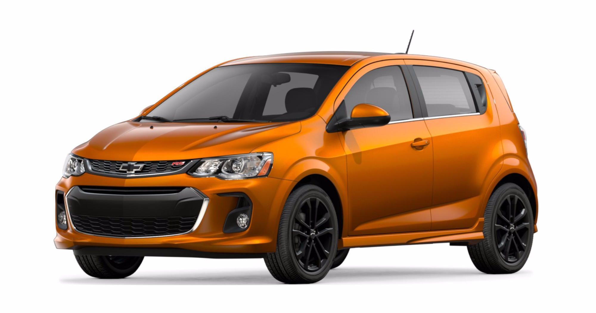 Chevrolet Groove Premier 2025 SUV