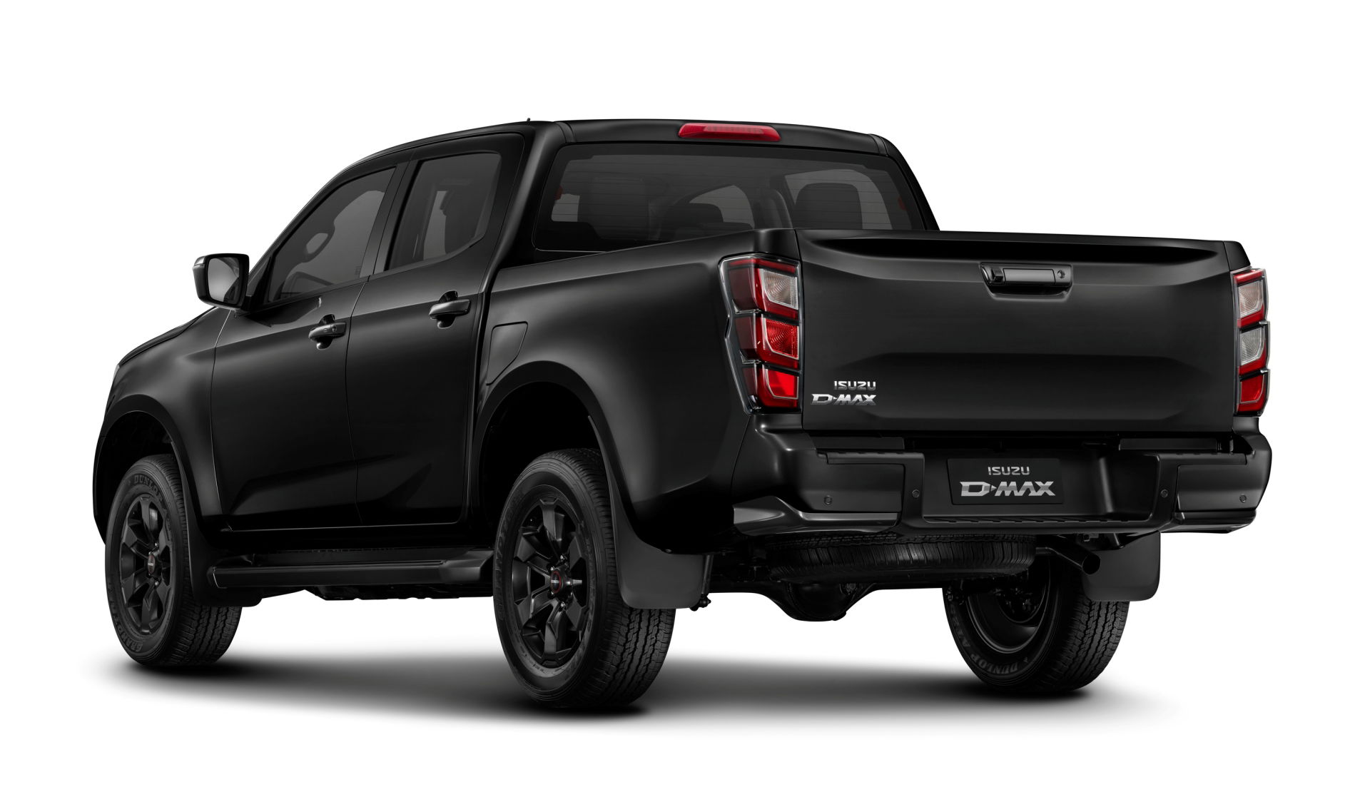 Isuzu DMAX modelo 2025 camioneta