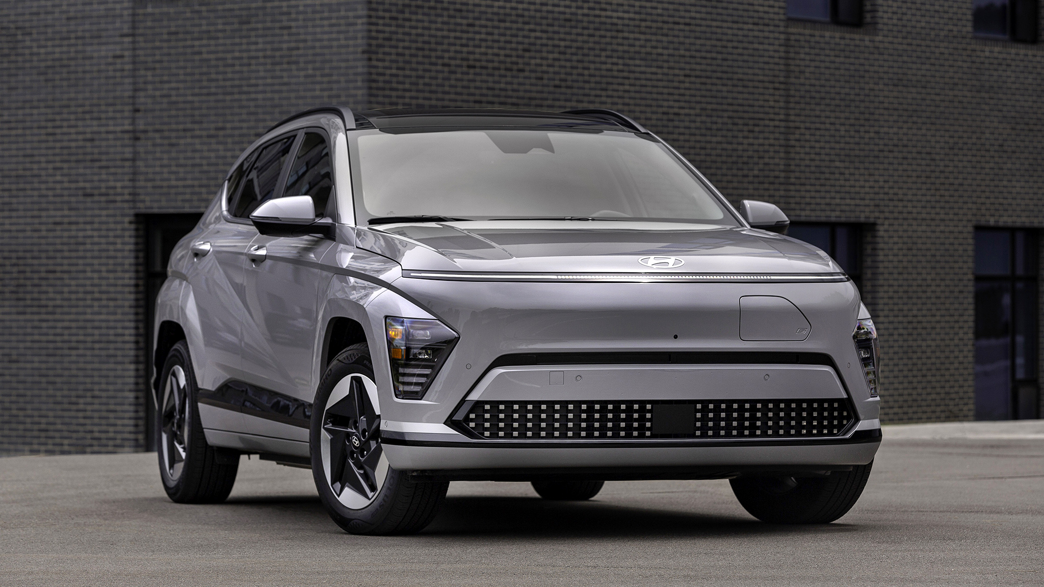 Hyundai Kona 2025 SUV Compacto en República Dominicana