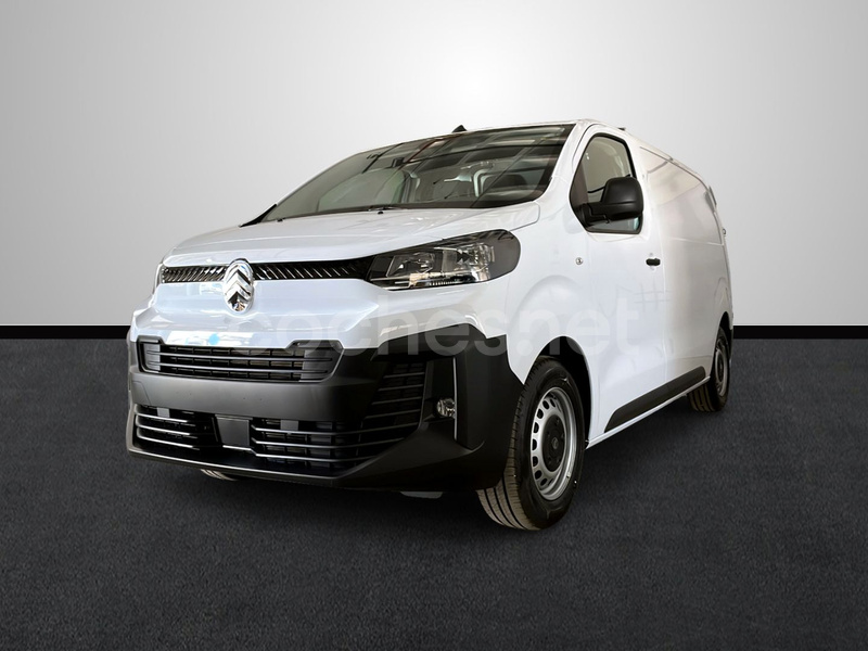 Citroën Jumpy 2025 Furgoneta Comercial