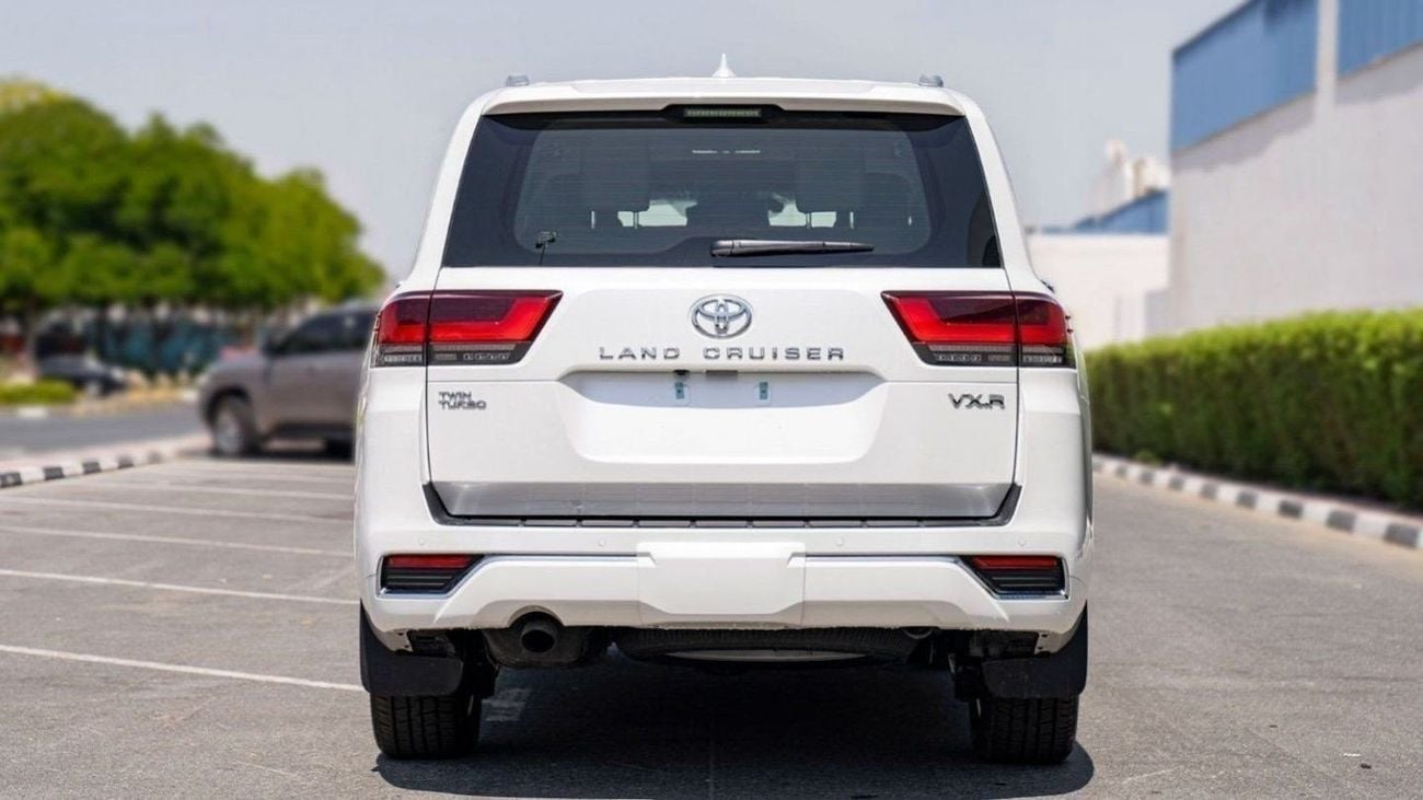 Toyota Land Cruiser Prado Adventure 2025 SUV en República Dominicana