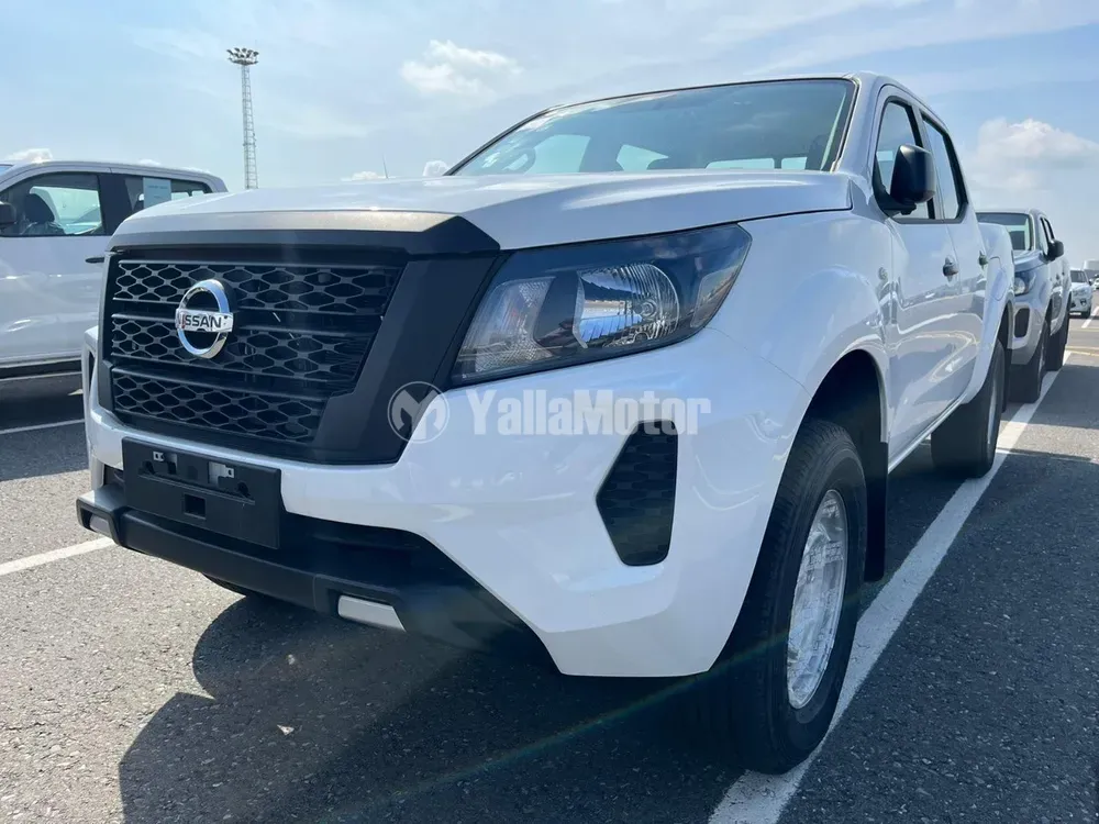 Nissan Navara PRO-4X 2025 Camioneta en República Dominicana