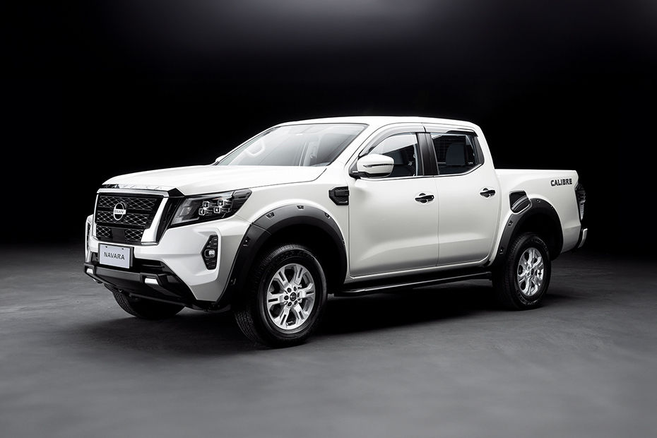 Nissan Navara PRO-4X 2025 Camioneta
