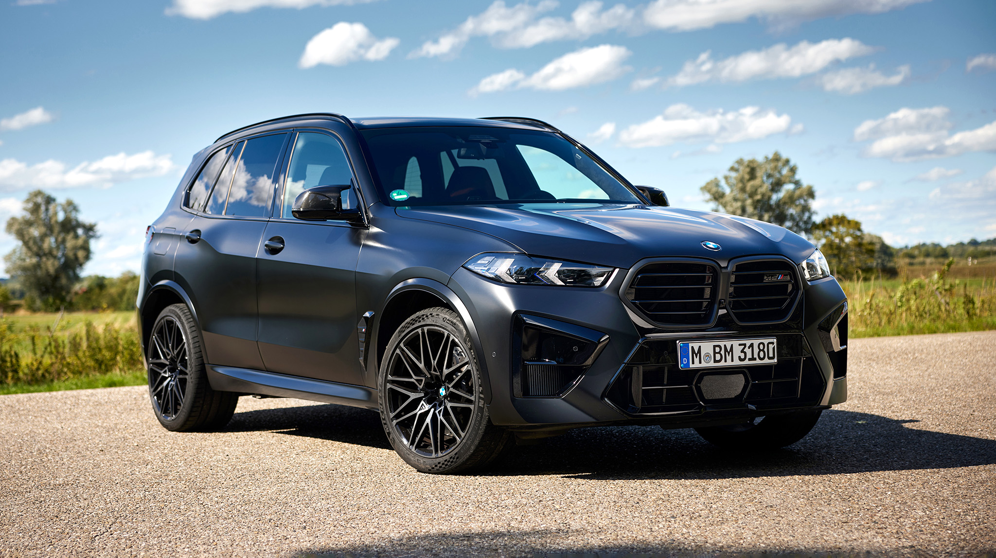 BMW X5 sDrive 40i 2025 SUV en República Dominicana