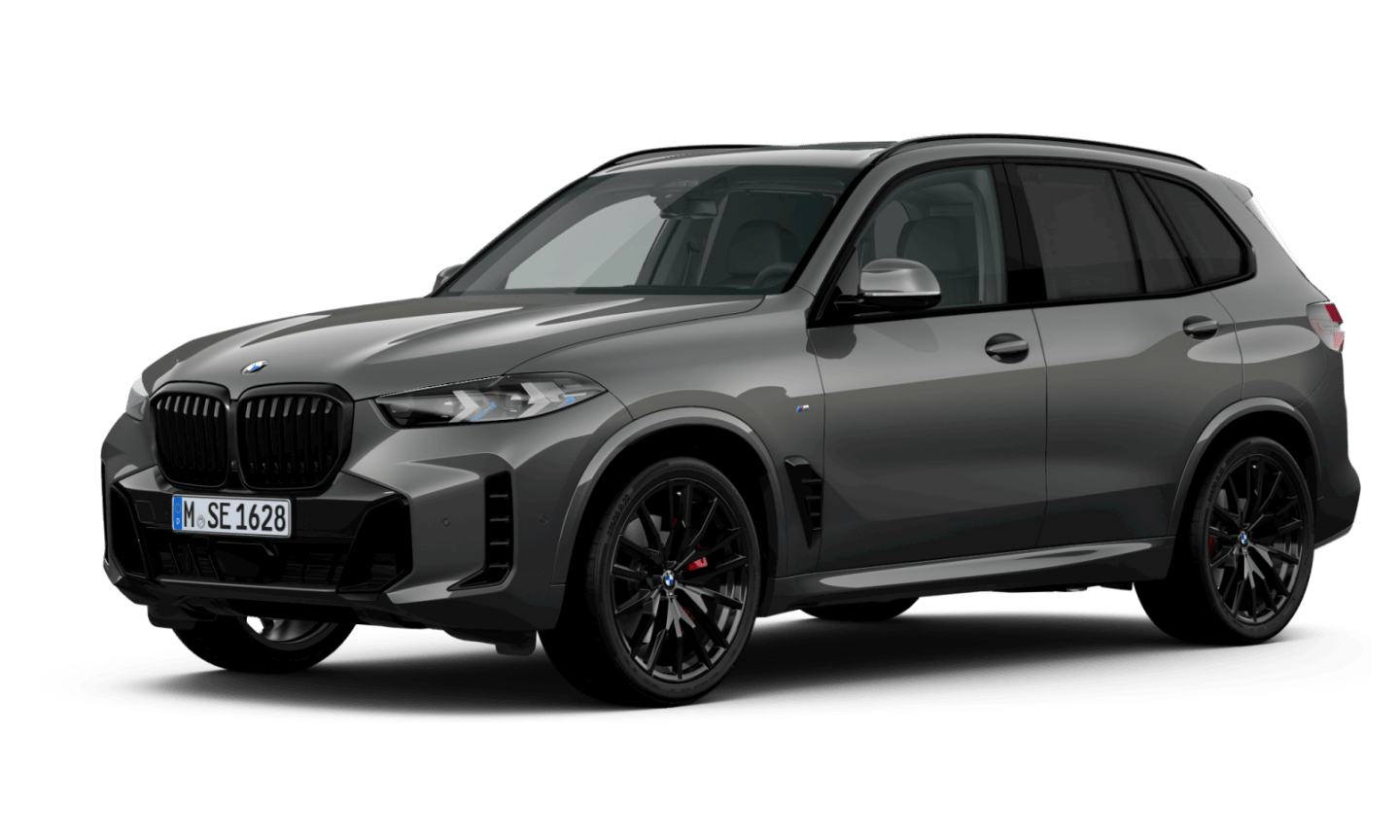 BMW X5 sDrive 40i 2025 SUV en República Dominicana