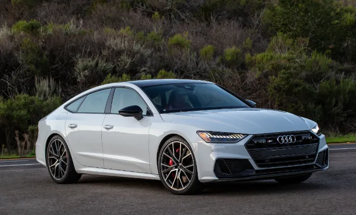 Audi SQ7 2025 SUV deportivo de lujo en República Dominicana