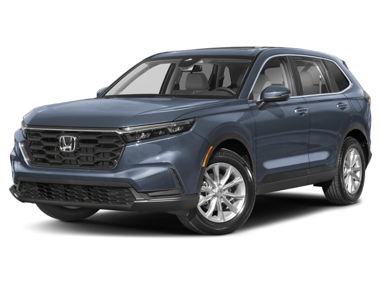 Honda CR-V Sport L Hybrid 2025 SUV en República Dominicana