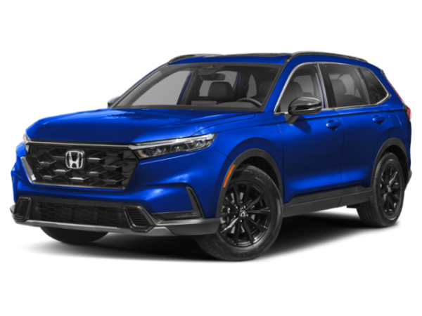 Honda CR-V Sport L Hybrid 2025 SUV en República Dominicana