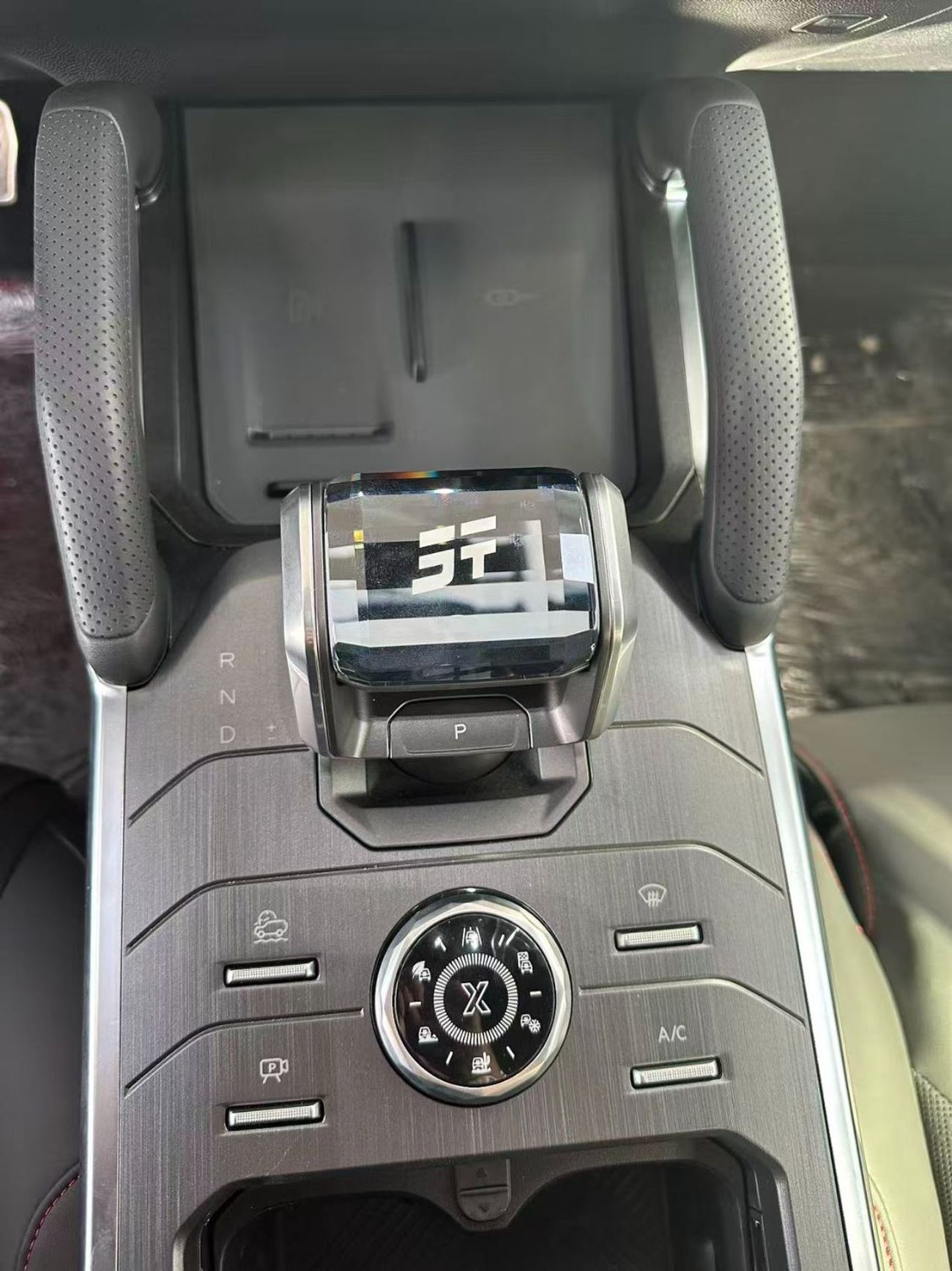 Jetour T2 2025 SUV en República Dominicana