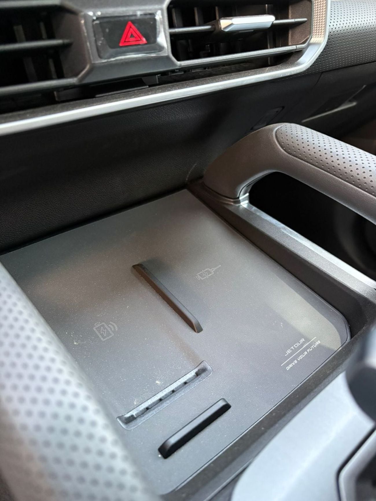 Jetour T2 2025 SUV