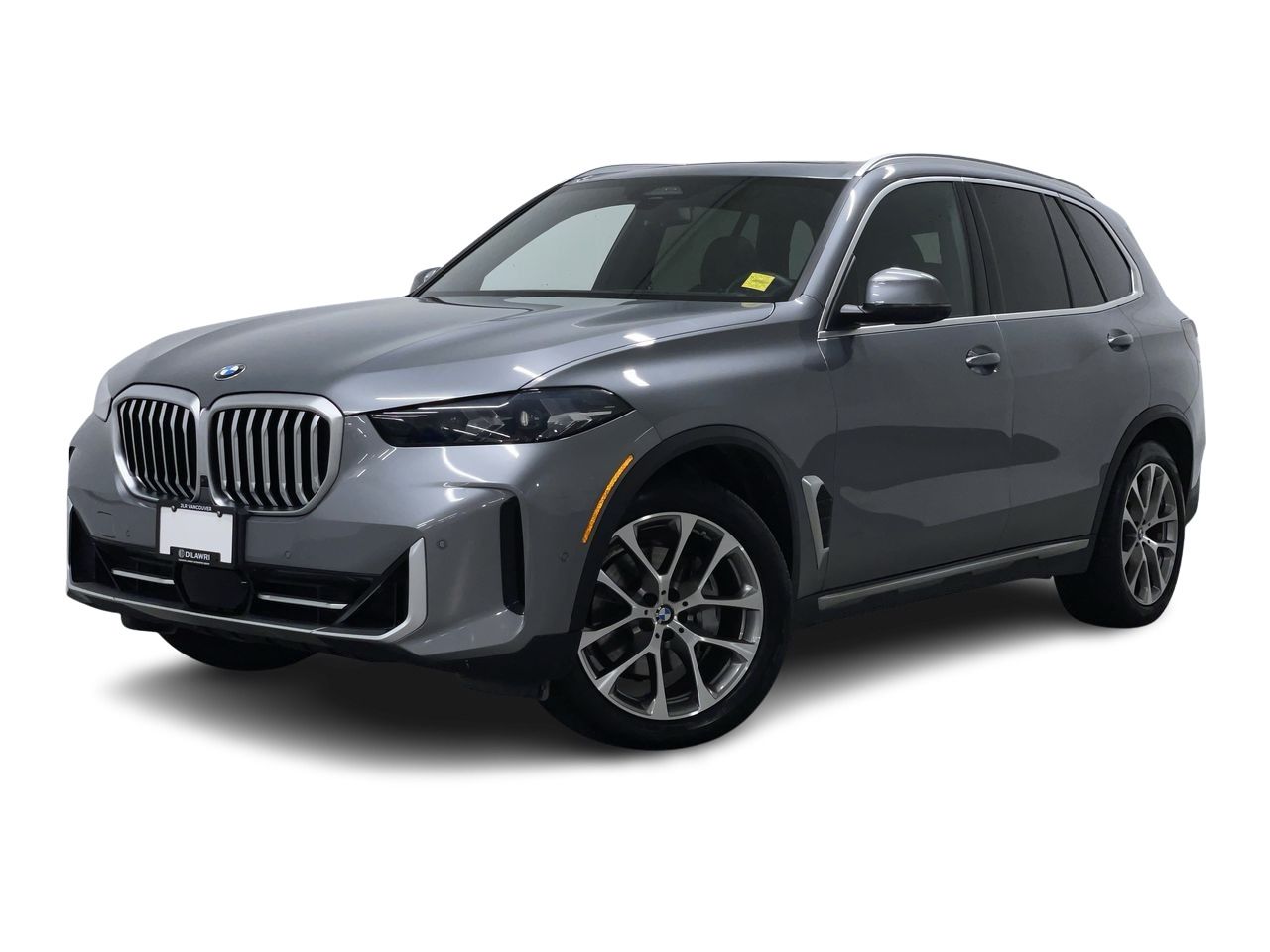 BMW X5 xDrive 40i Paquete M 2025 SUV de lujo en República Dominicana