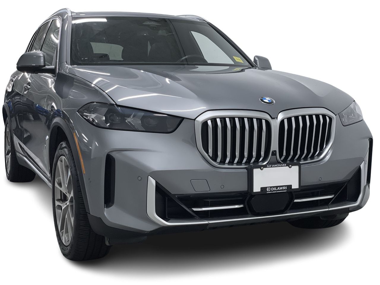 BMW X5 xDrive 40i Paquete M 2025 SUV de lujo