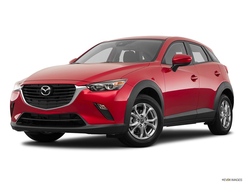 Mazda CX-30 GS 2025 SUV