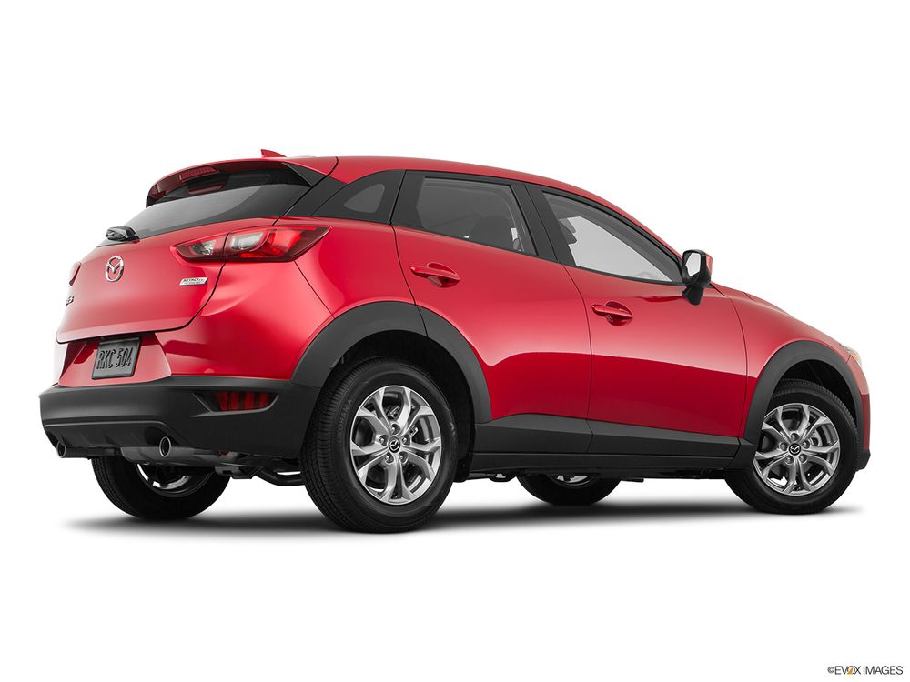 Mazda CX-30 GS 2025 SUV en República Dominicana