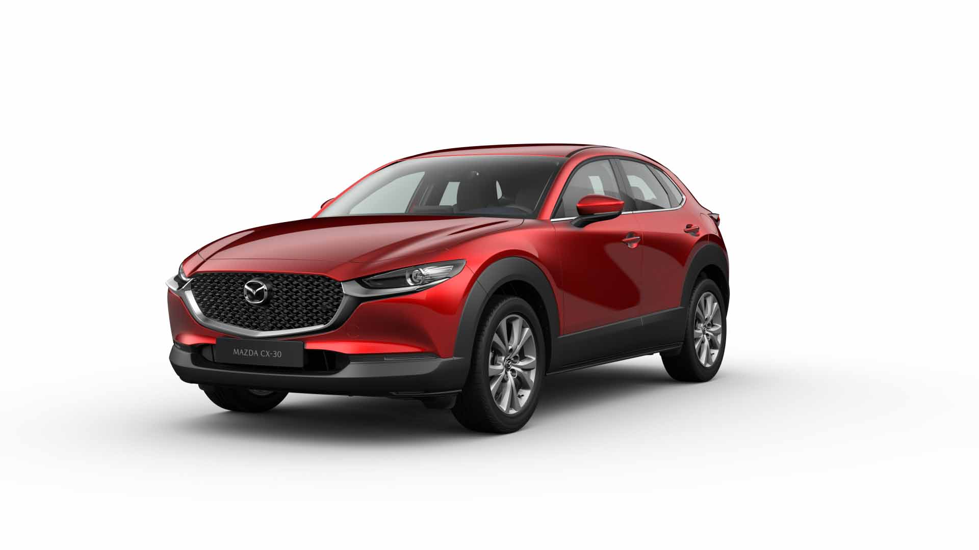 Mazda CX-30 GS 2025 SUV en República Dominicana