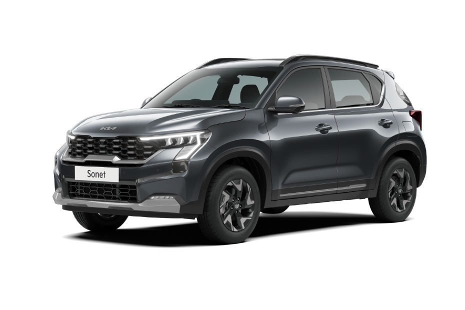 Kia Sonet 2025 modelo SUV en República Dominicana