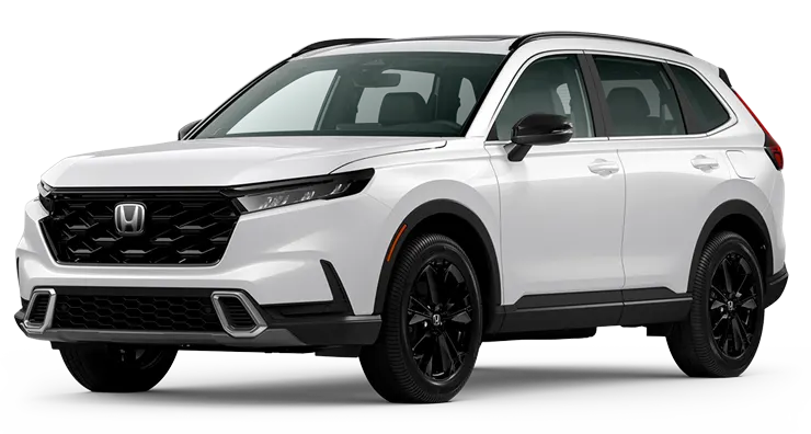 Honda CR-V EXL 2025 SUV en República Dominicana