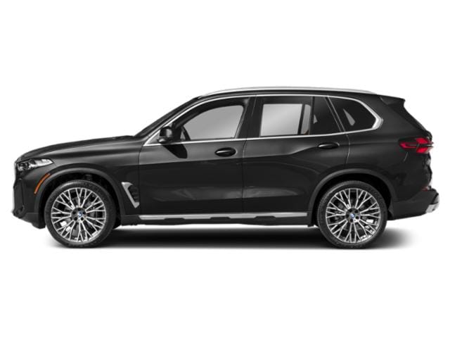 BMW X5 xDrive 40i 2025 SUV
