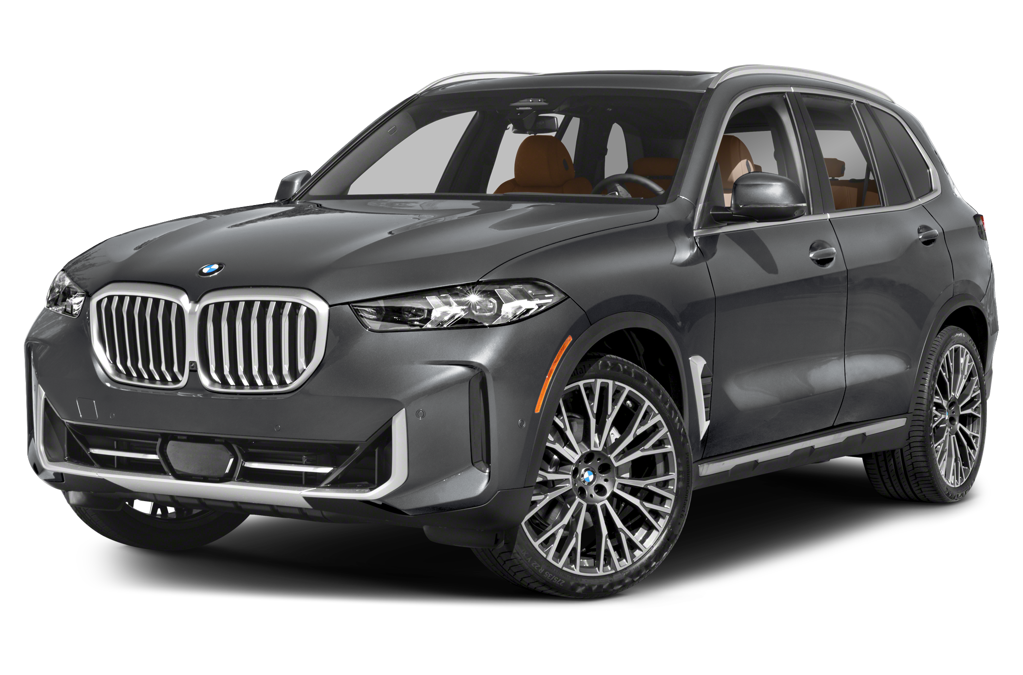 BMW X5 xDrive 40i 2025 SUV en República Dominicana