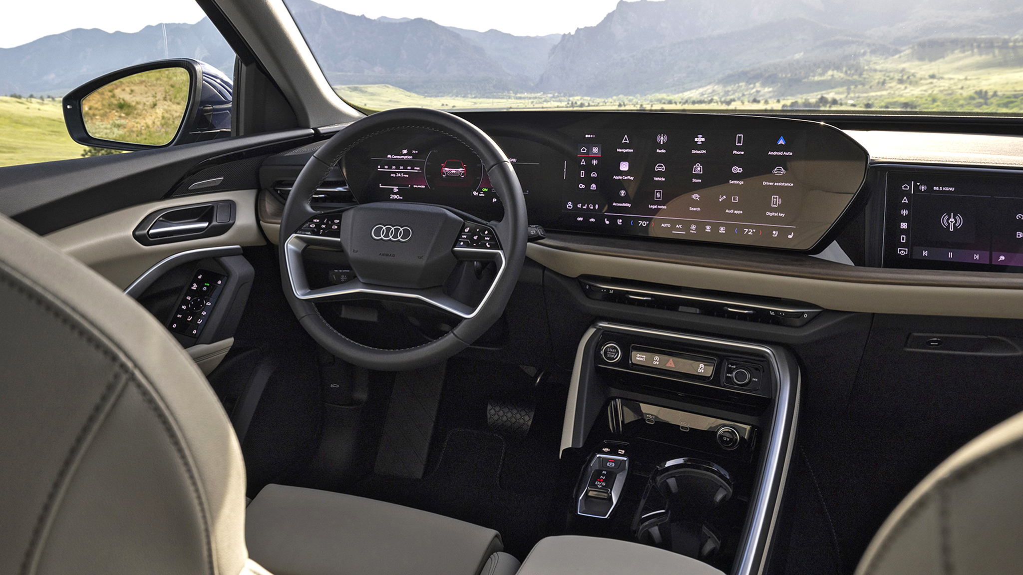 Audi Q5 Quattro 2025 SUV en República Dominicana