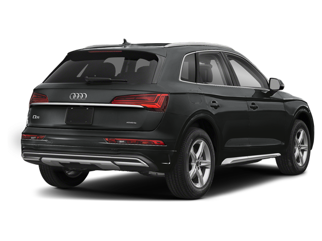 Audi Q5 Quattro 2025 SUV en República Dominicana