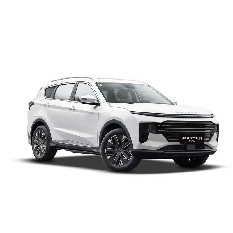 Jetour X70 PLUS 2025 SUV en República Dominicana