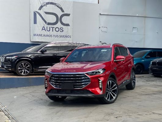 Jetour X70 PLUS 2025 SUV en República Dominicana