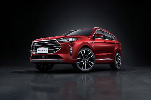 Jetour X70 PLUS 2025 SUV en República Dominicana