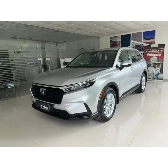 Honda CR-V 2025 SUV