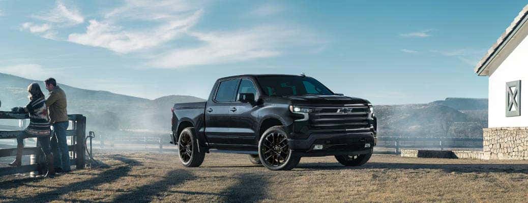 Chevrolet Silverado ZR2 2025 Camioneta en República Dominicana