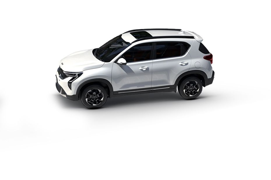 Kia Sonet modelo 2025 SUV compacto en República Dominicana