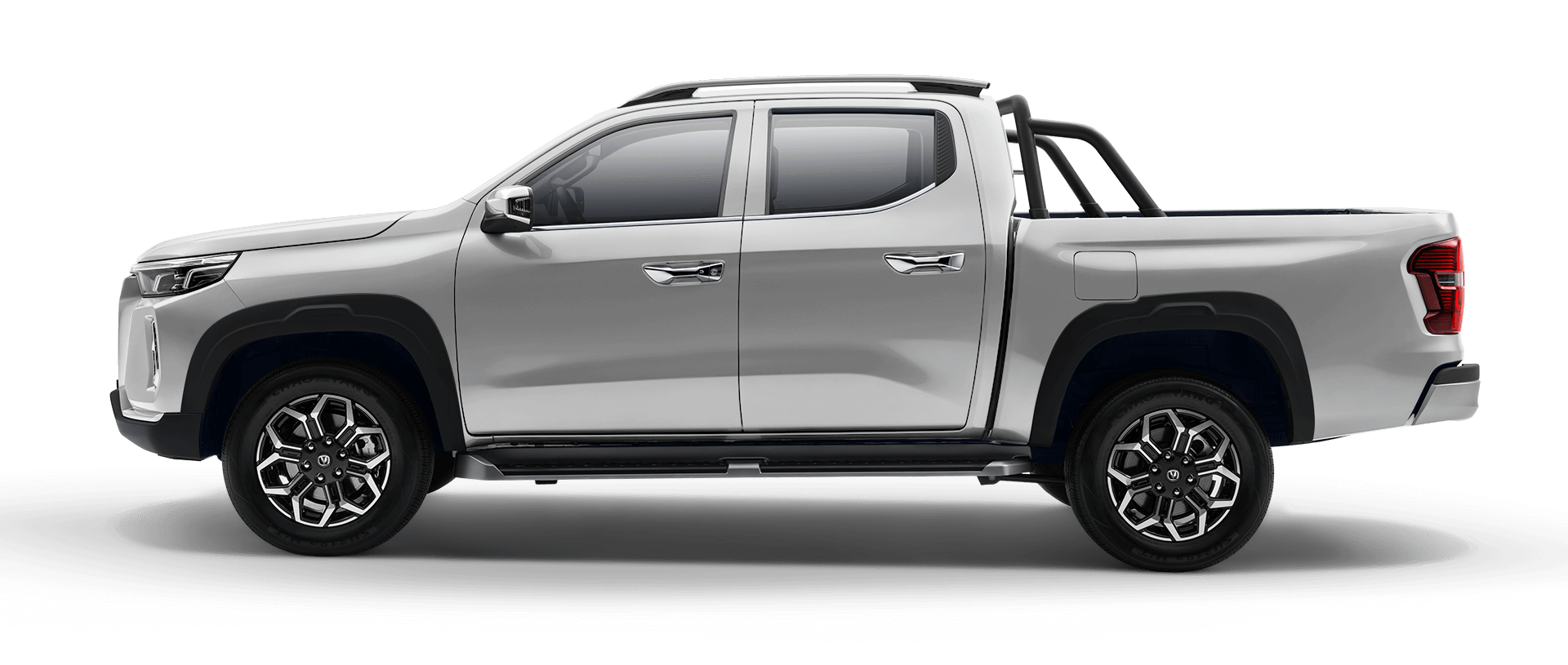 Changan Hunter LV3 2025 Pick-up en República Dominicana